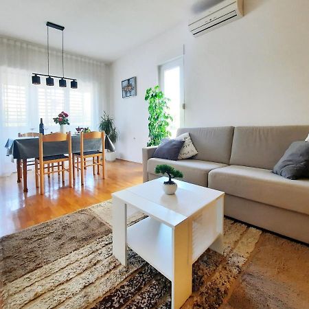 Apartment Violetta-Punta Umag Ngoại thất bức ảnh