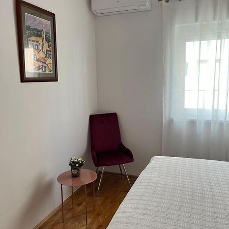 Apartment Violetta-Punta Umag Ngoại thất bức ảnh
