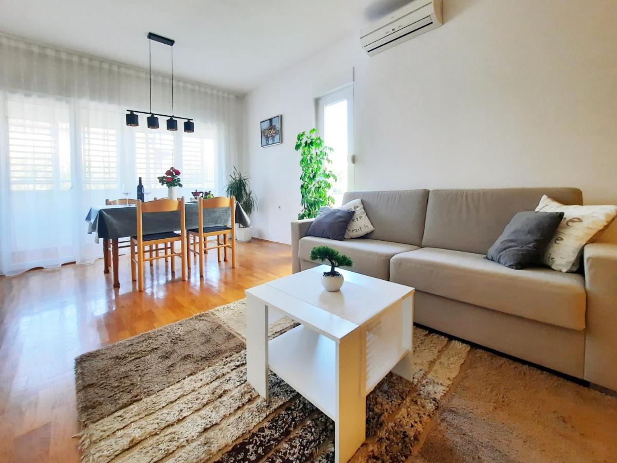 Apartment Violetta-Punta Umag Ngoại thất bức ảnh