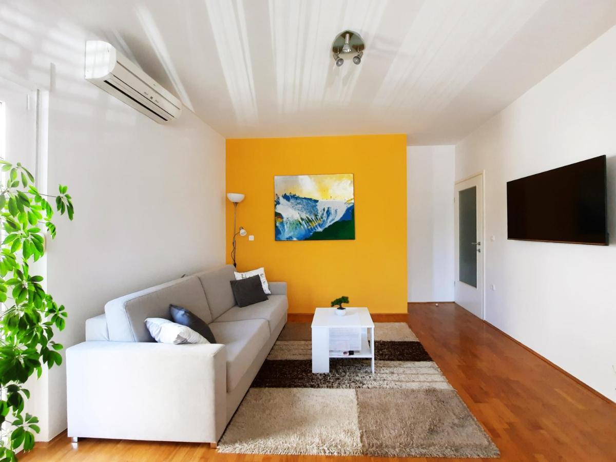 Apartment Violetta-Punta Umag Ngoại thất bức ảnh