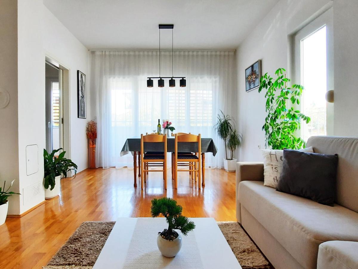 Apartment Violetta-Punta Umag Ngoại thất bức ảnh