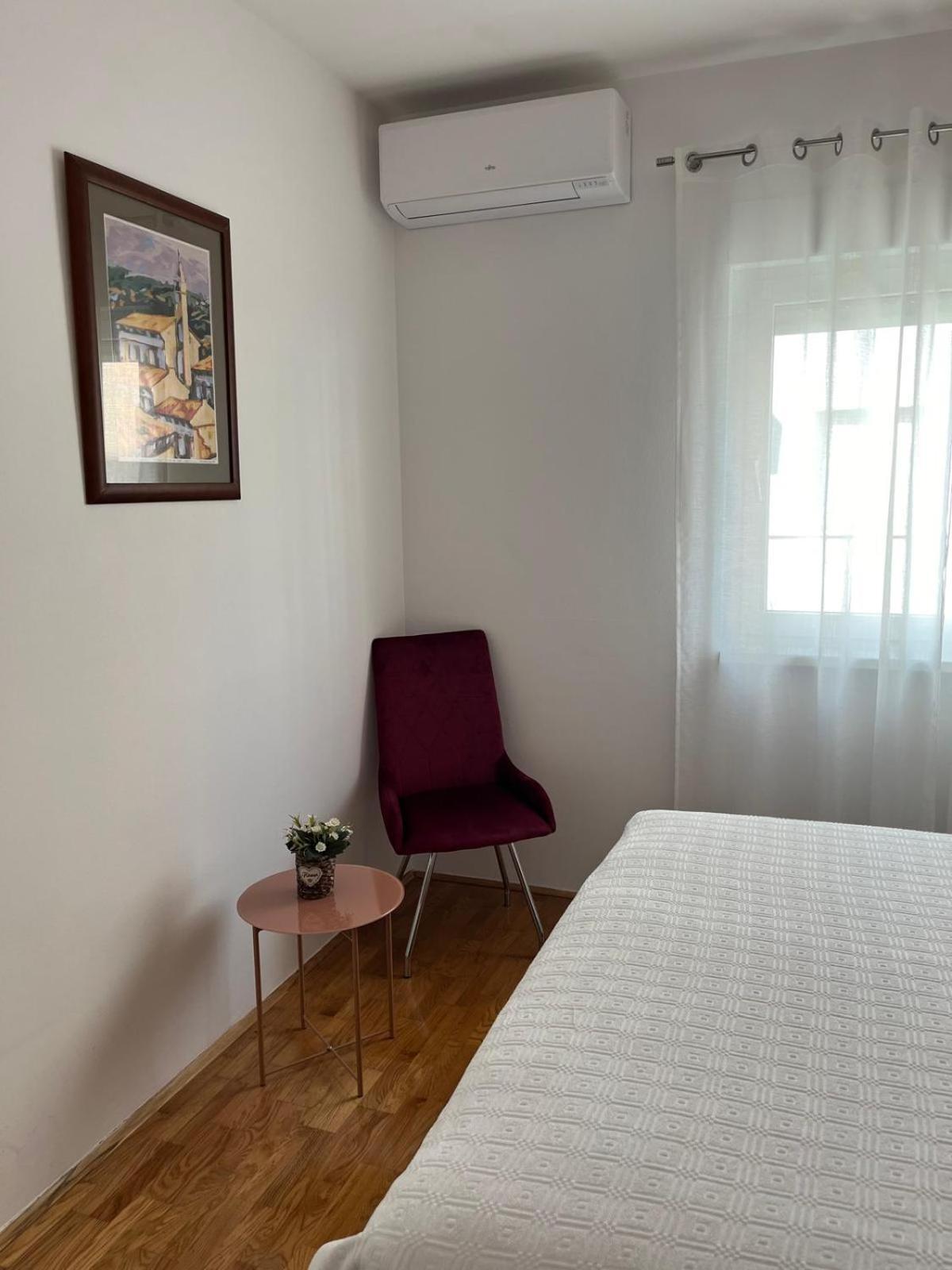 Apartment Violetta-Punta Umag Ngoại thất bức ảnh