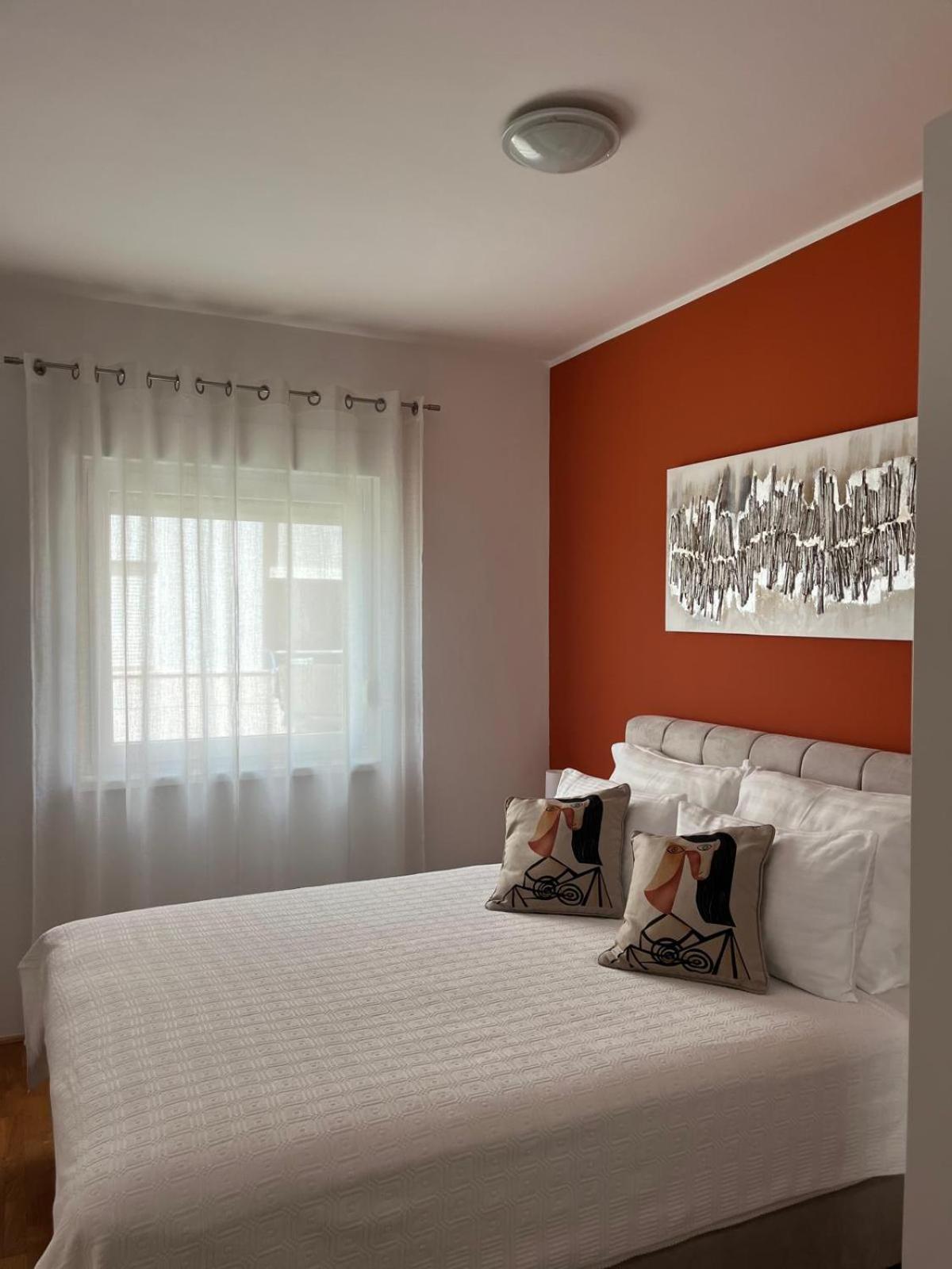 Apartment Violetta-Punta Umag Ngoại thất bức ảnh