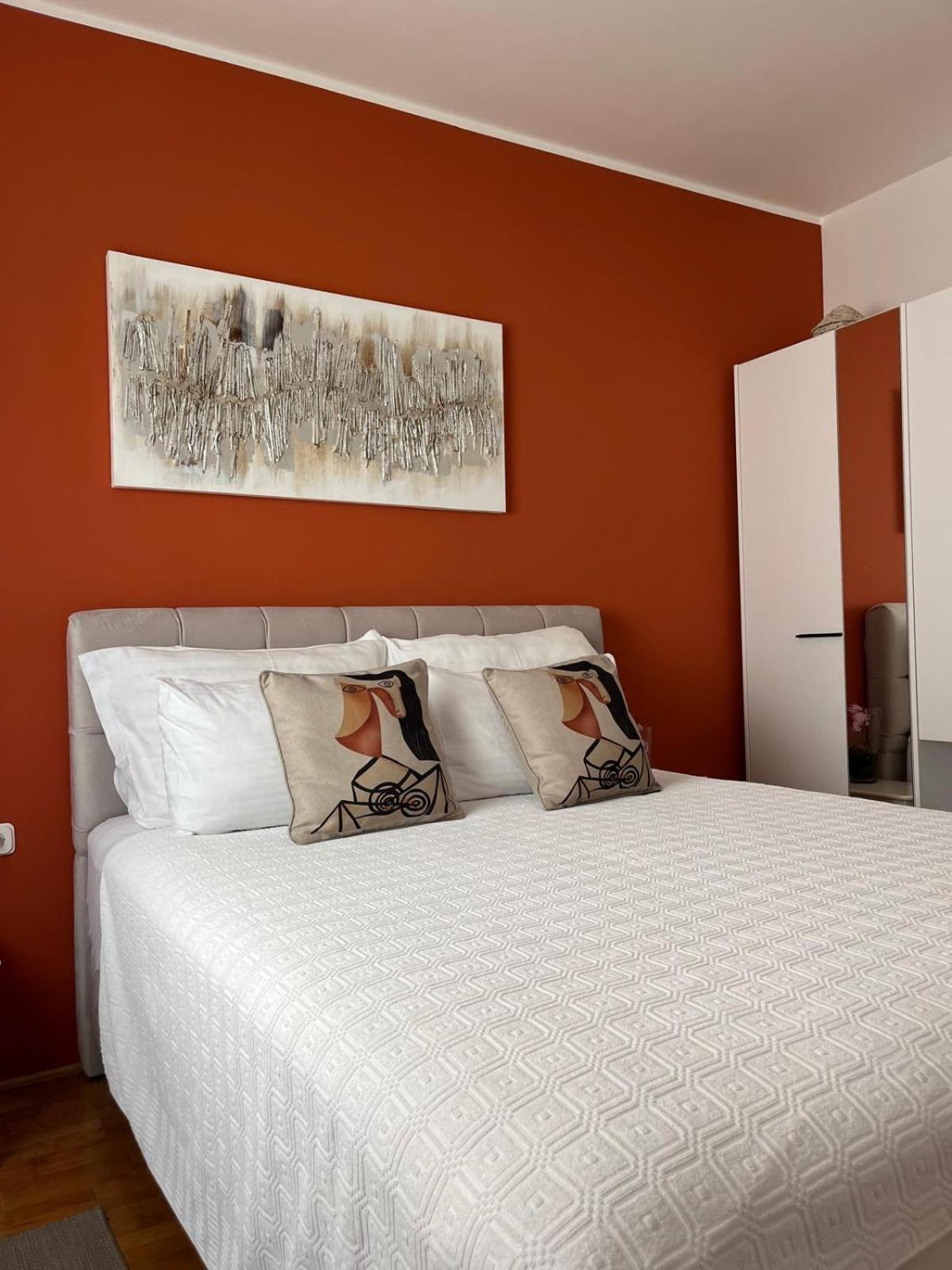 Apartment Violetta-Punta Umag Ngoại thất bức ảnh
