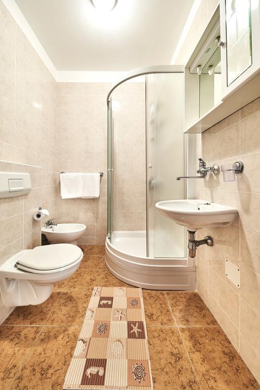 Apartment Violetta-Punta Umag Ngoại thất bức ảnh